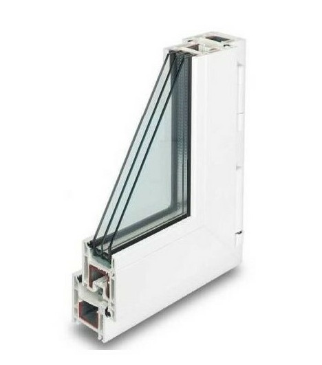 <span style="font-weight: bold;">REHAU BLITZ 60</span>